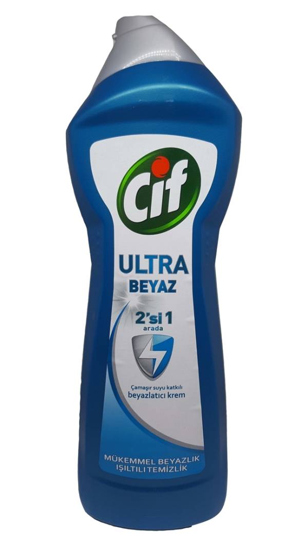 Cif Cream 750ml | Alliance