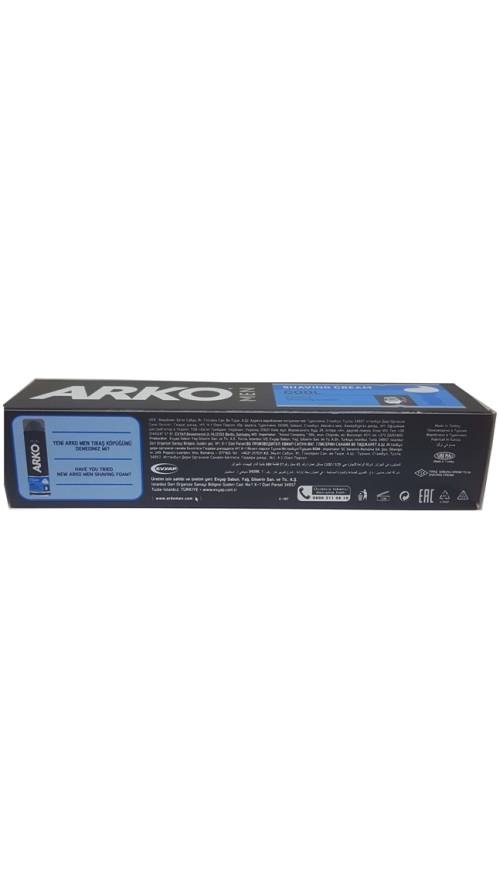 arko shaving cream 100gr-alliance-0149
