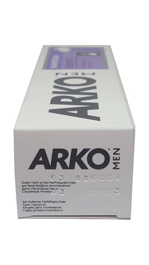arko shaving cream 100gr-alliance-0149