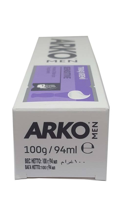 arko shaving cream 100gr-alliance-0149
