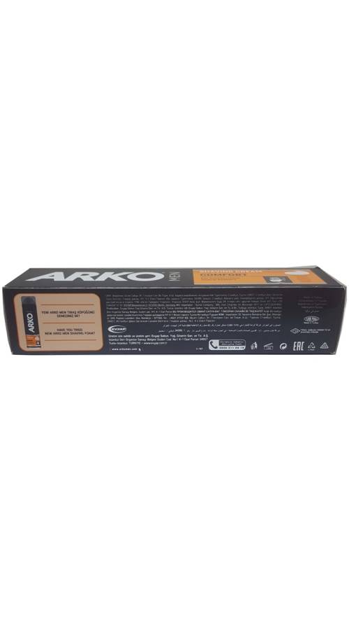 arko shaving cream 100gr-alliance-0149