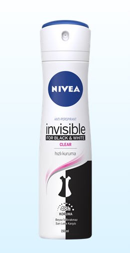 nivea body deodorant for women 150ml alliance