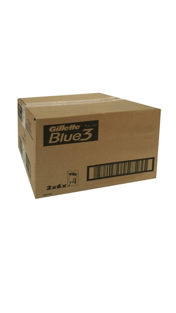Gillette blue 3 sense care 3 pcs-alliance-0051