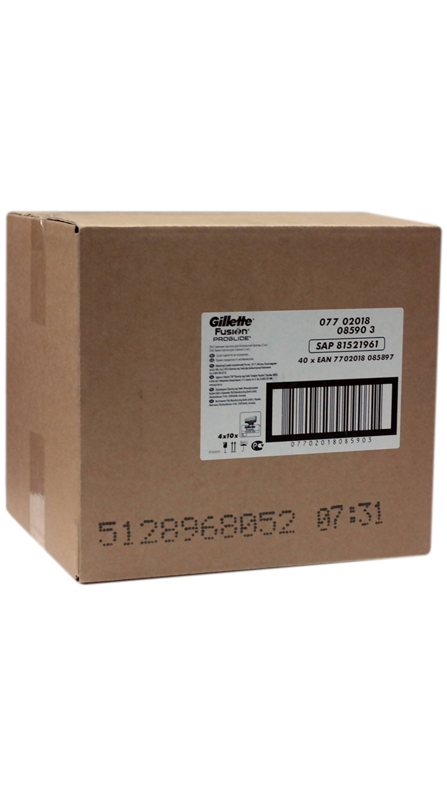 fusion proglide 2pcs -alliance-0032