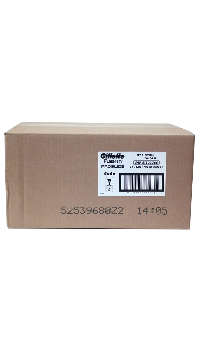 Gillette Fusion Proglide Flexball 2up Silver chrome edition Machine-alliance-0047