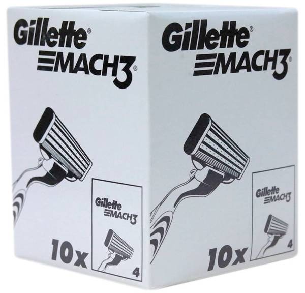 gillette mach3 4pcs-alliance-0166