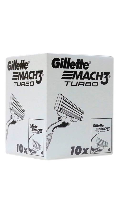 gillette mach3 turbo 4pcs-alliance-0010