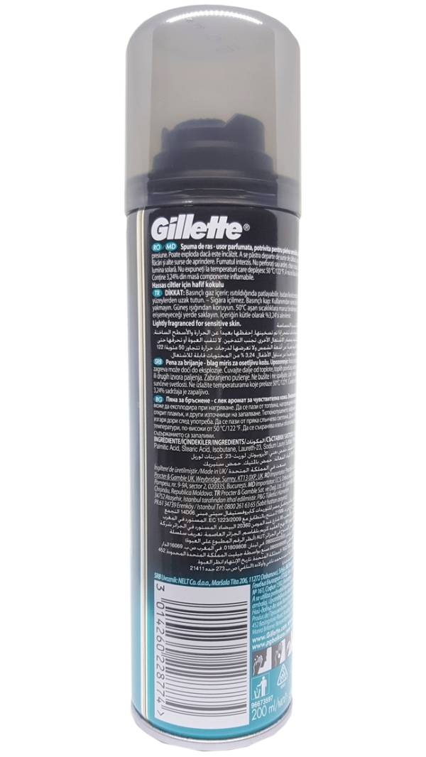 gillette foam sensetive-alliance-0007