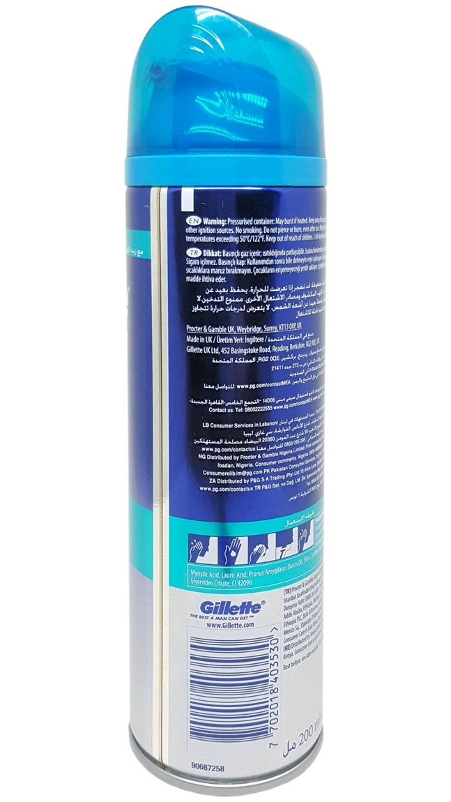 gillette series gel protection-alliance-0005
