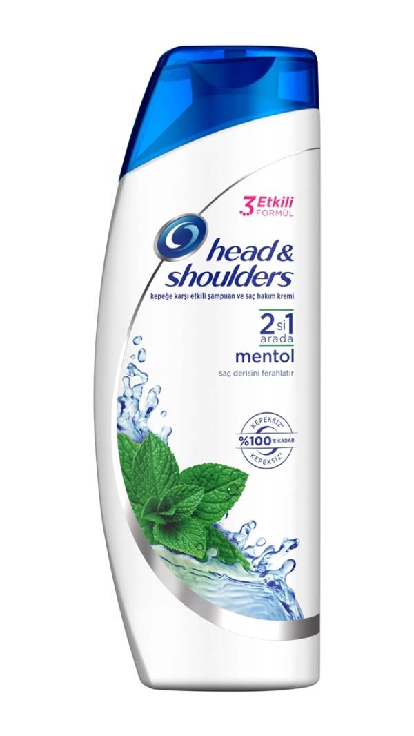 Head Shoulders Shampoo 400ml Alliance