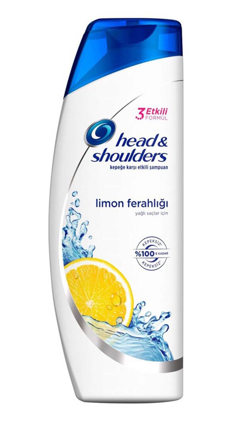 head and shoulders shampoo 400ml-alliance-0104