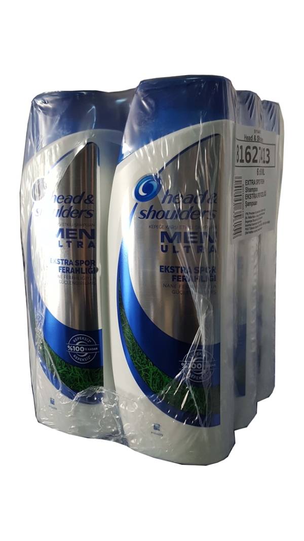 head and shoulders shampoo 500ml-alliance-0105