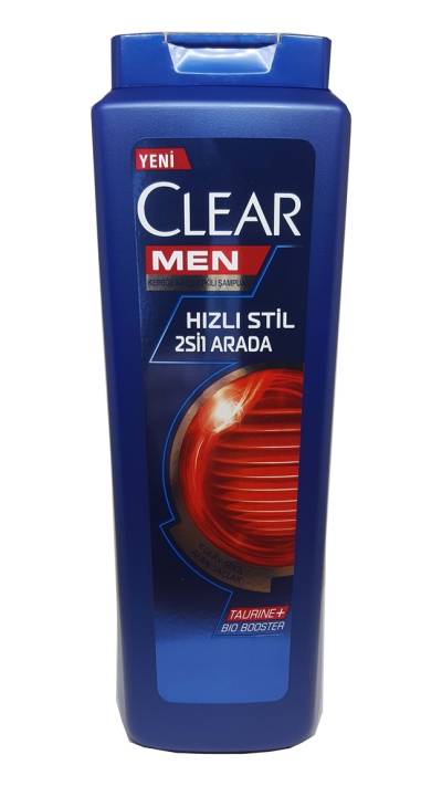 clear shampoo 550ml-alliance-0052