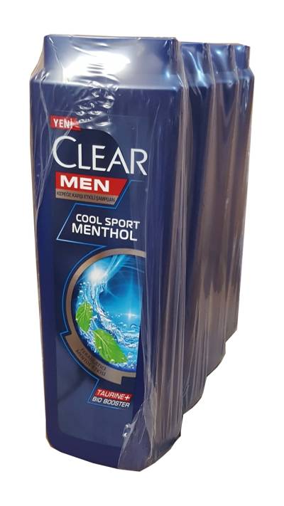 clear shampoo 550ml-alliance-0052