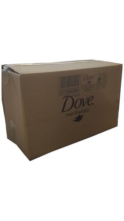 dove shampoo 550ml-alliance-0053