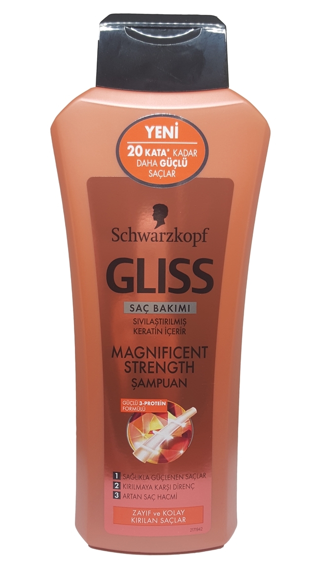 gliss shampoo 600ml-alliance-0078