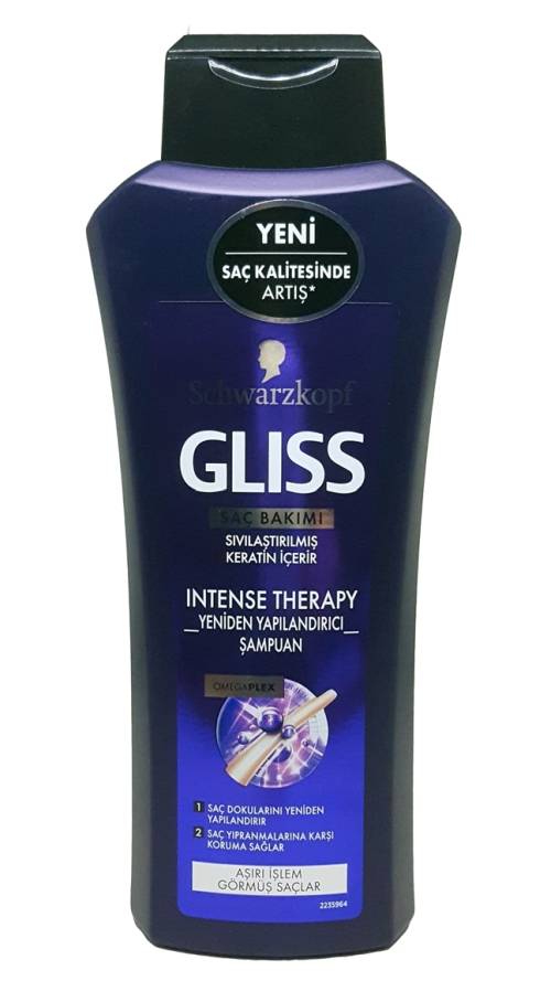 gliss shampoo 600ml-alliance-0078