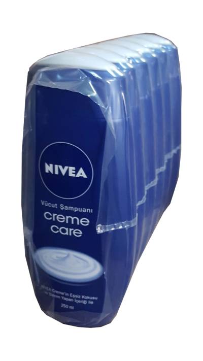 nivea body shampoo 250ml-alliance-0108