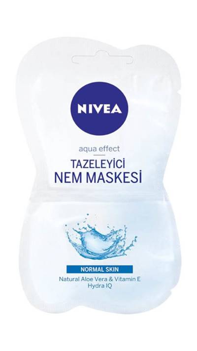 nivea mask 15ml-alliance-0109