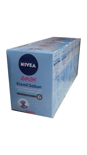 nivea baby soap 100gr-alliance-0107