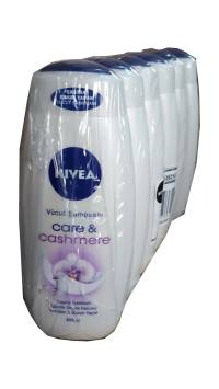 nivea body shampoo 400ml-alliance-0106