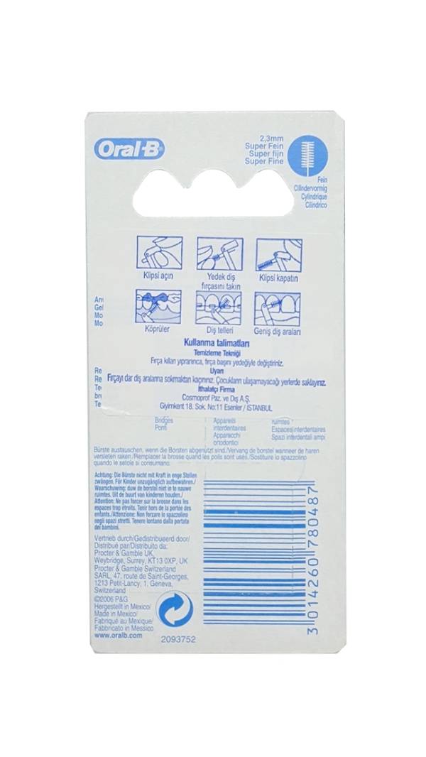 oral b interface spair 6 pcs-alliance-0092