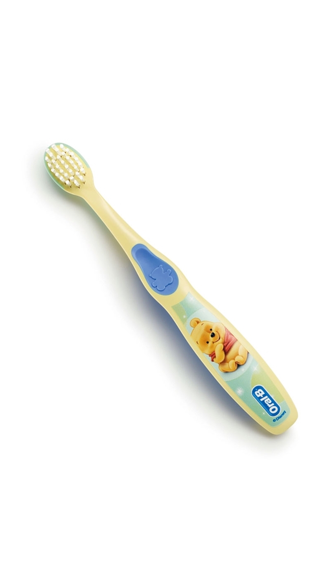 Oral B kids Stages 1 4 24 month tooth brush Alliance