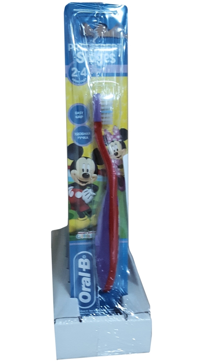 oral b kids toothbrush 2-4 years-alliance-0124