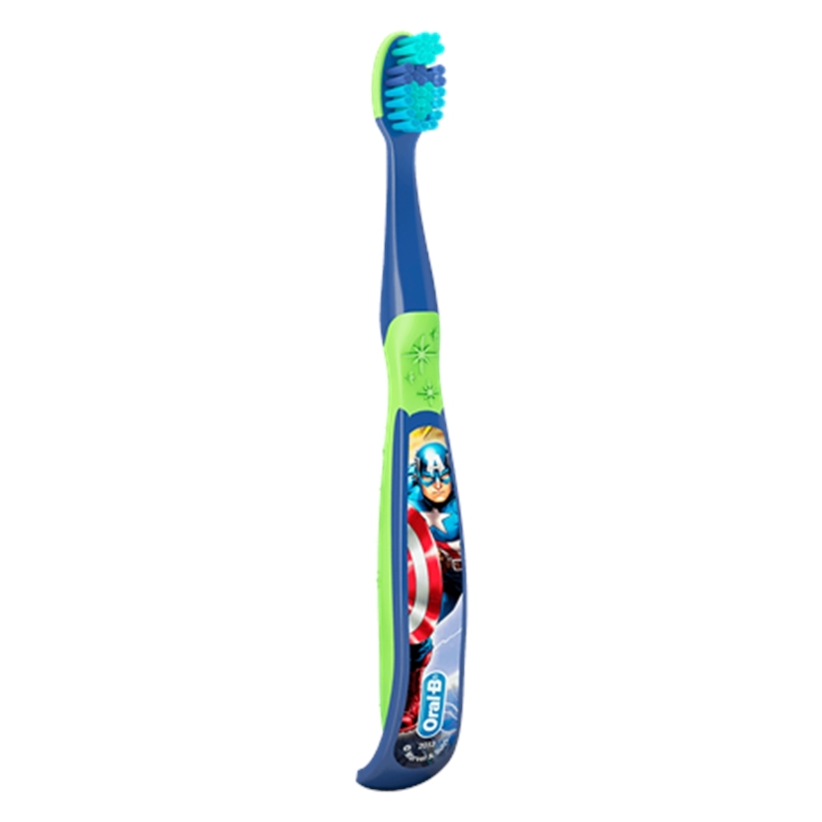 Stages oral b clearance
