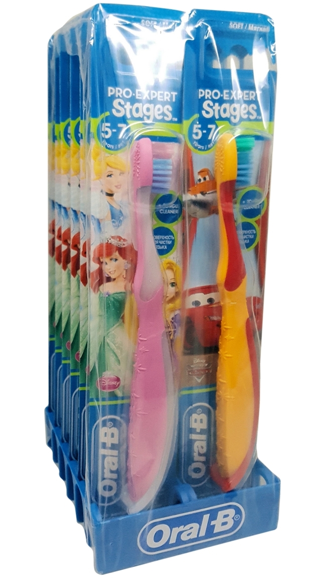 oral b kids toothbrush 5-7 years-alliance-0125