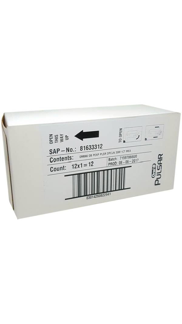 oral b pro expert pulsar-alliance-0120