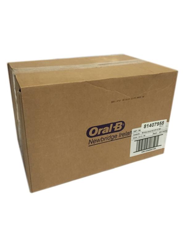 oral b flex clinic soft -alliance-0113