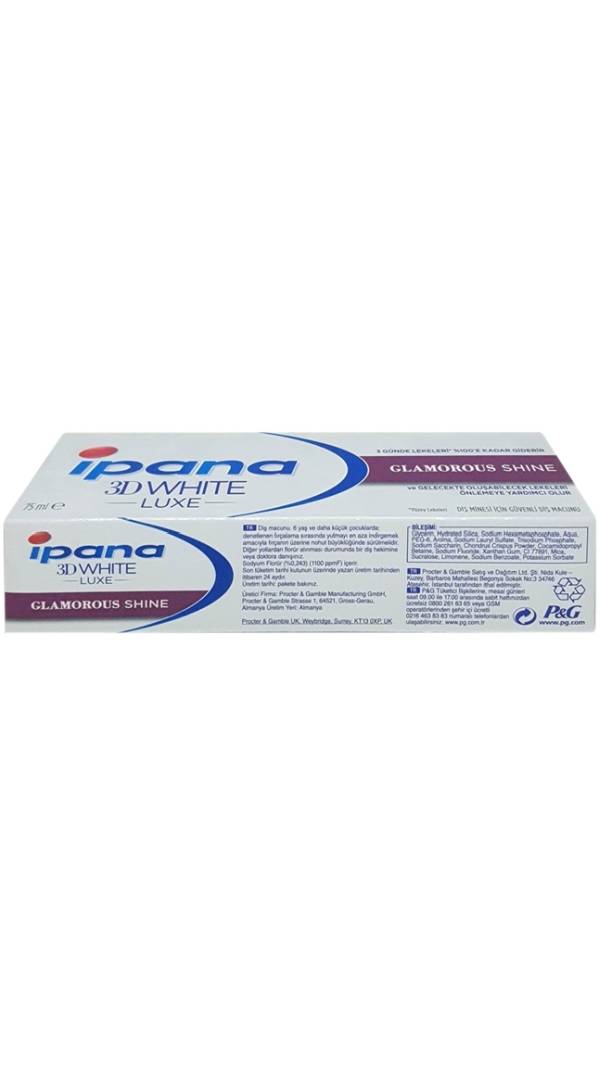 ipana 3d white luxe glamorouse 75ml-alliance-0098