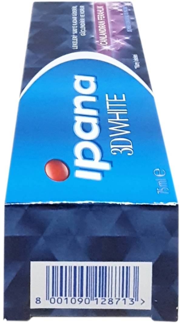 ipana 3d white refreshment 75ml-alliance-0101