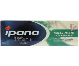 ipana 3d white luxe for smoker 75ml-alliance-0102