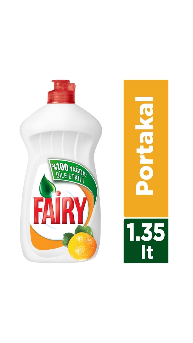 fairy dishwashing liquid 1350ml-alliance-0087