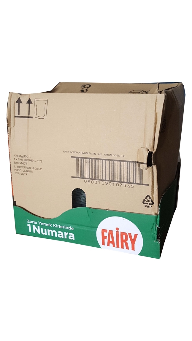 fairy dishwashing liquid 1350ml-alliance-0087