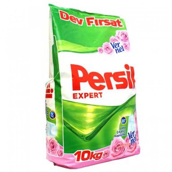 Persil Washing Powder 10kg Alliance
