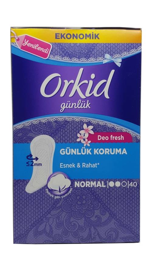 orkid daily normal deofresh 40-alliance-0130