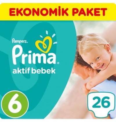 prima baby diapers