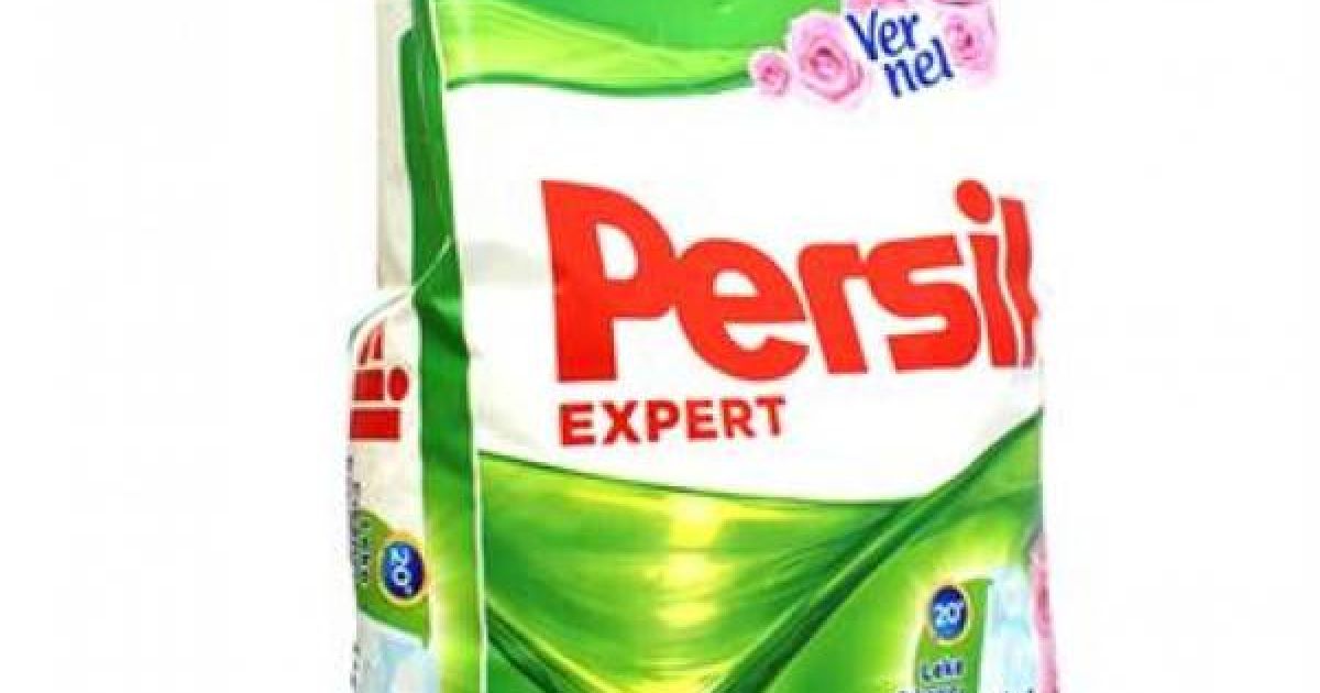 Persil top powder offers