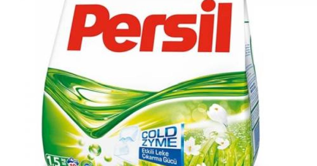 Persil Washing Powder 1 5kg Alliance